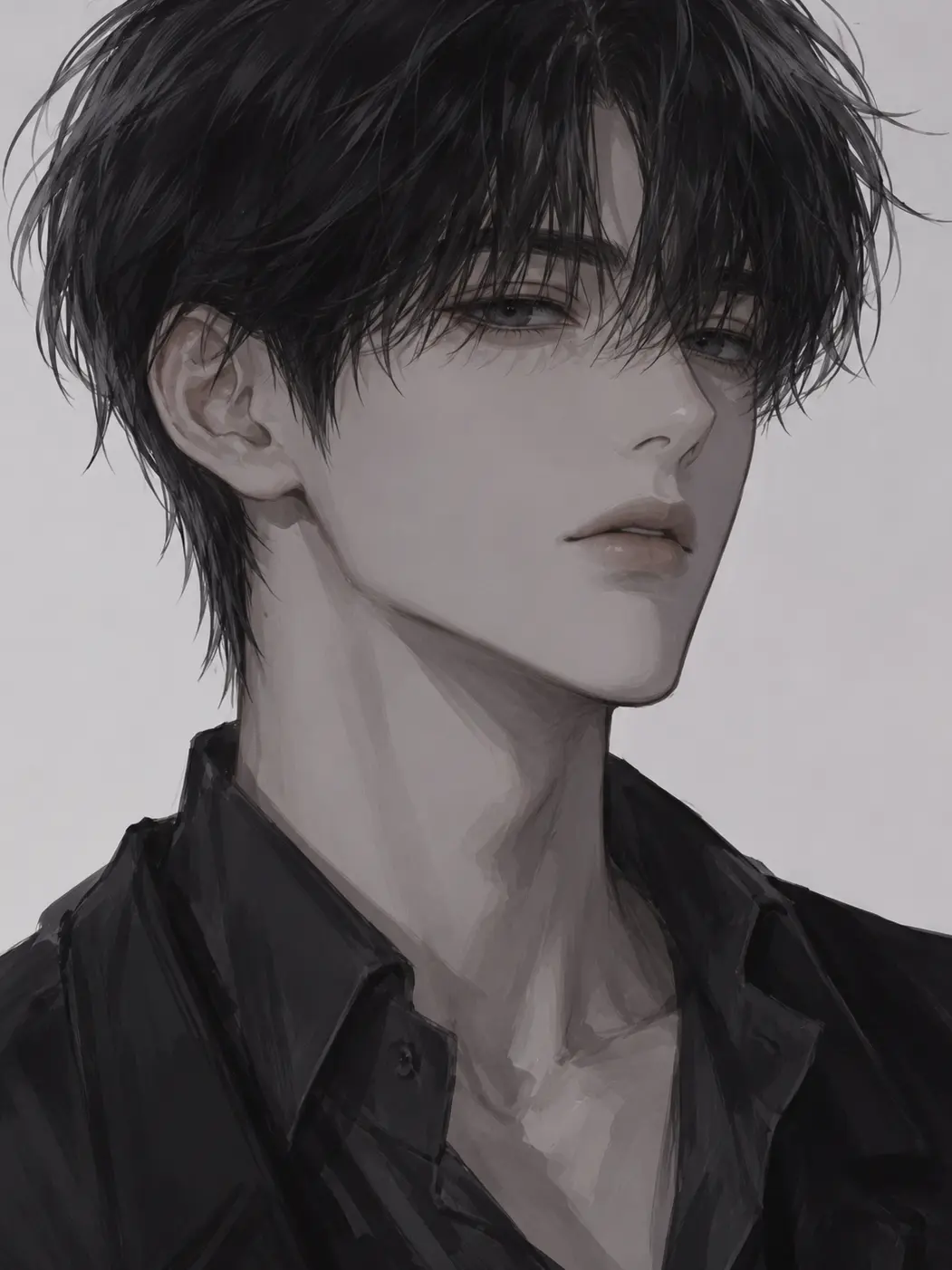 CasualLever5578의 キス練習の相手