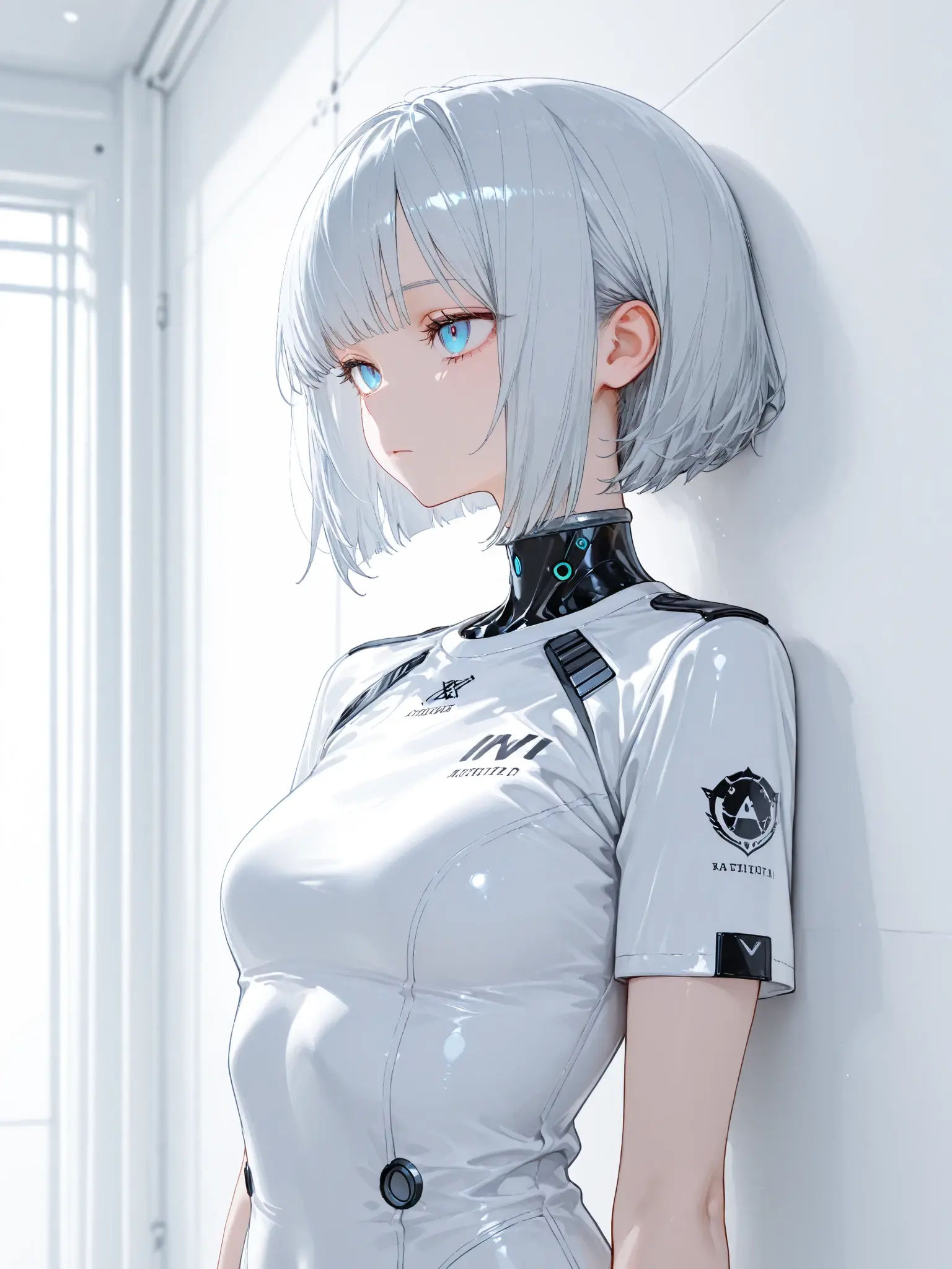 CostlySpear9652의 旧式男性向け性処理用ヒューマノイド