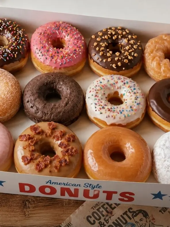 HazyHare6386의 🐠🍩