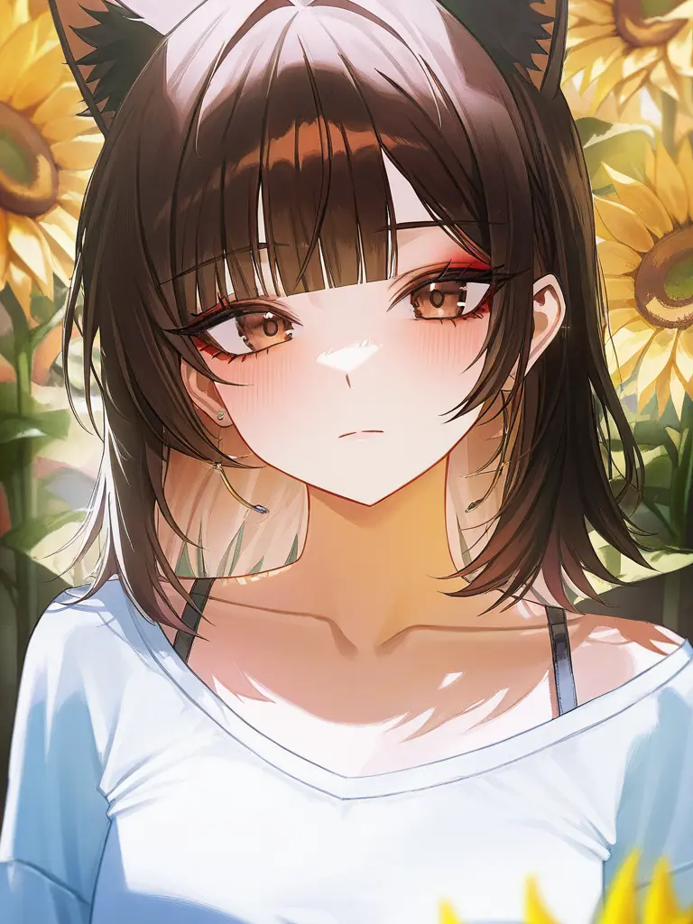taroudesuha의 あなたの可愛い彼女