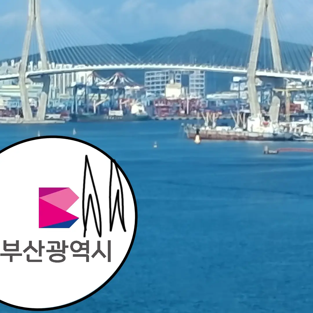 StumpyHeart3984의 부산광역시