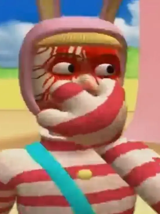 PortlyFiles7097의 Popee the Performer