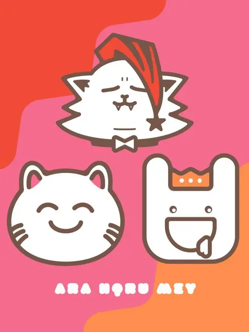 LuckyBeads8851의 あらめい