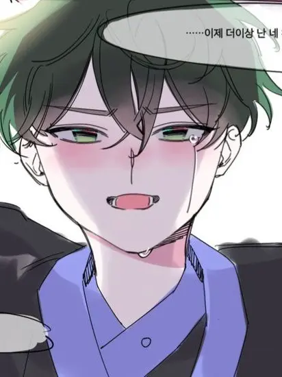 EvilCloth8687의 귀도퇴마사VS하리일행