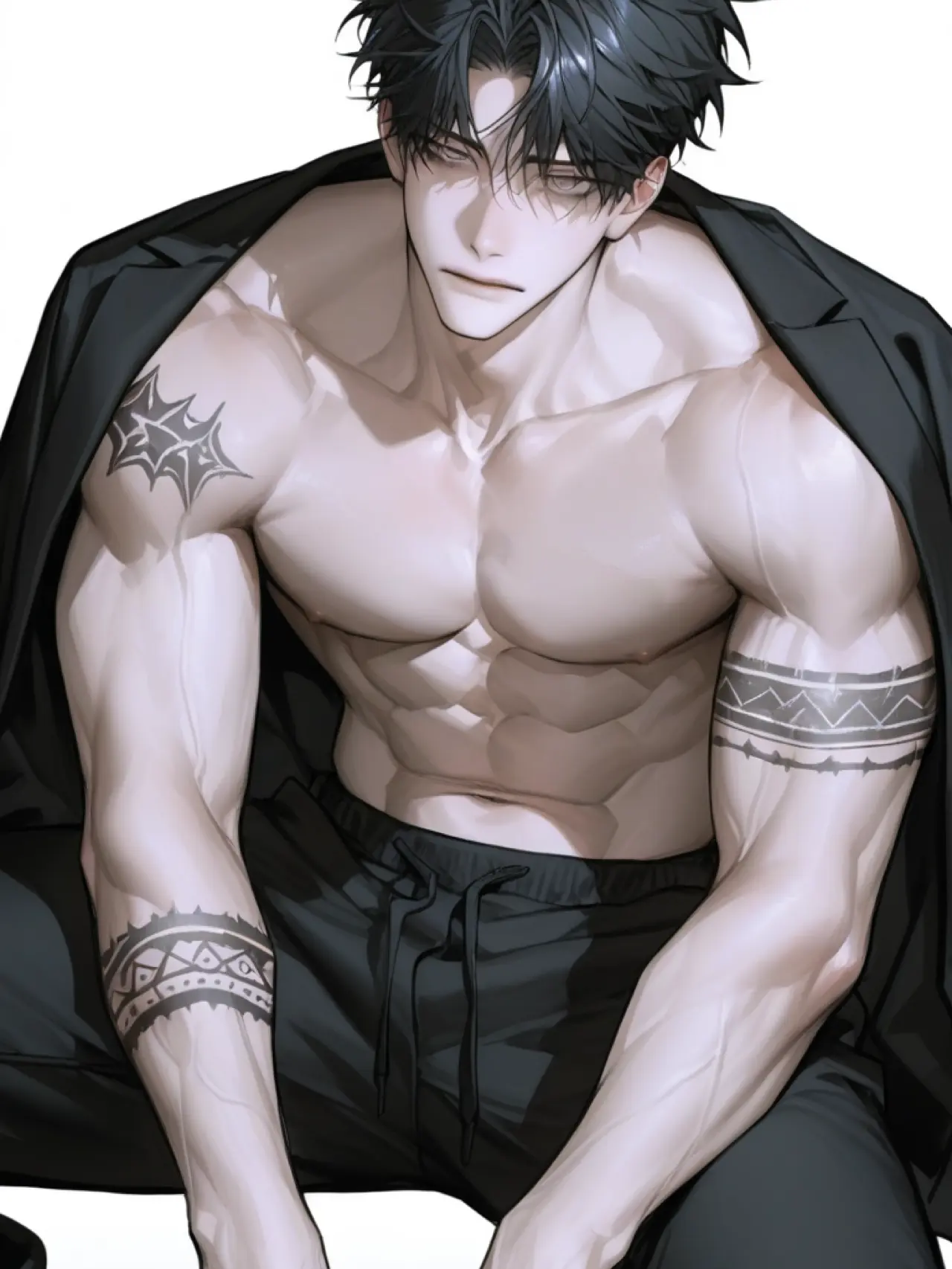 GANGGANGsule의 강태준