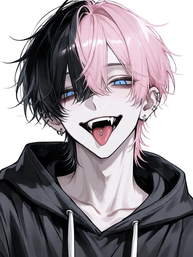 takeshioo9의 The Yandere Stalker Watches You Today Too