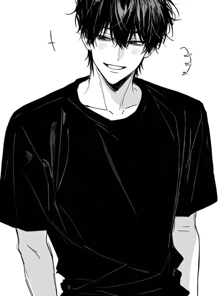 h4ku_le0l의 あの日の空は嫌に青かった。