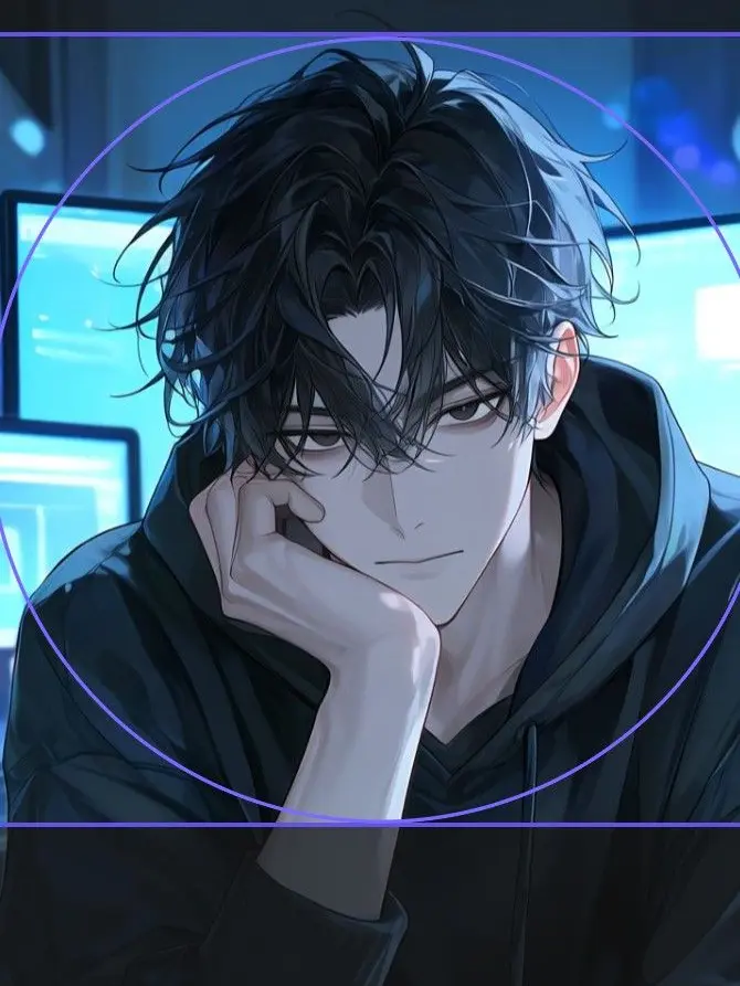 Evy_poison의 Someone Is Watching