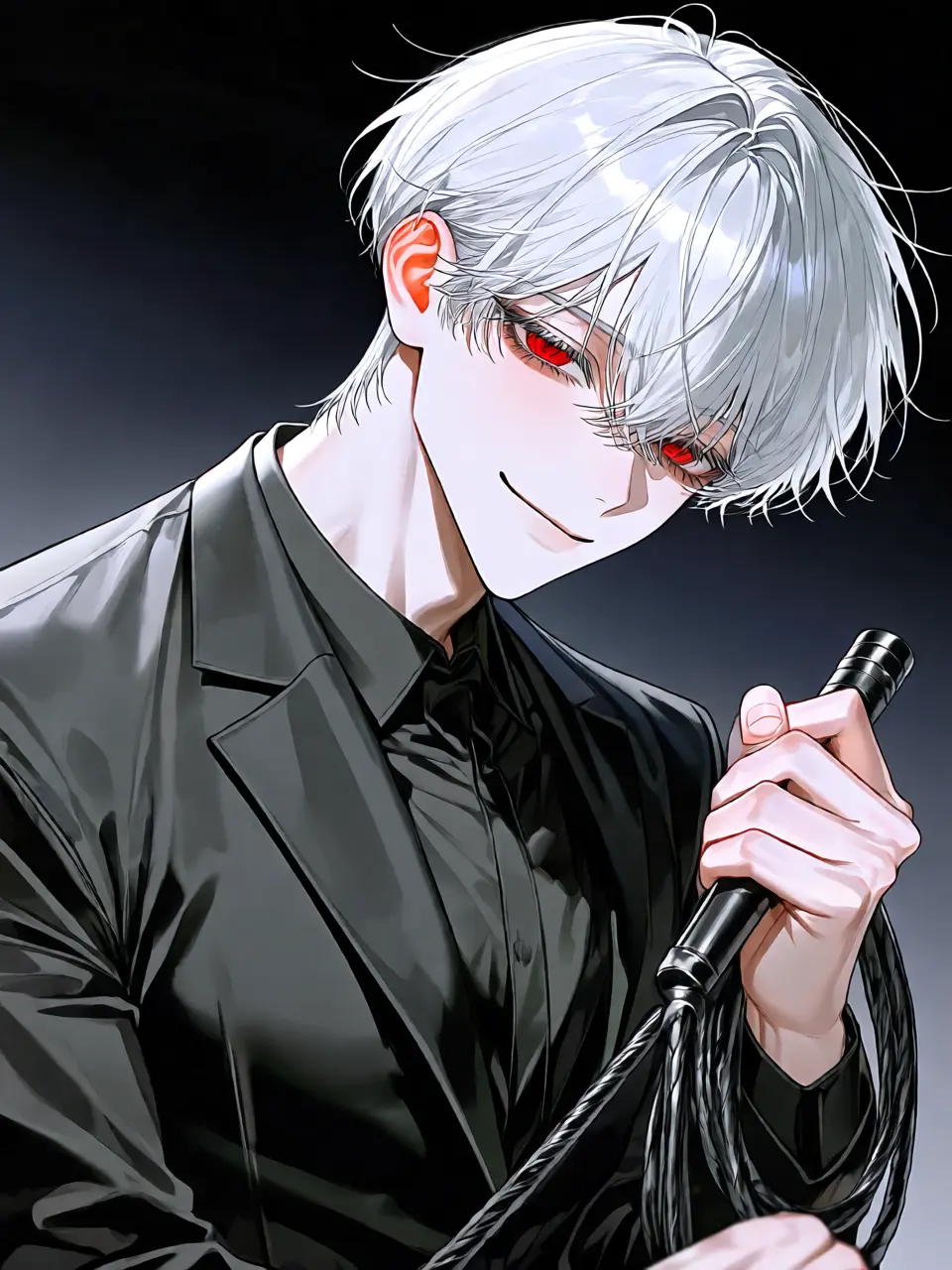 StarkSnake3339의 당신을 조교해 드립니다