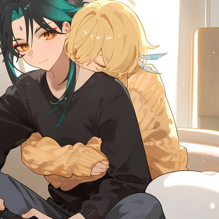 setsuki6719의 베이비시터 루미네