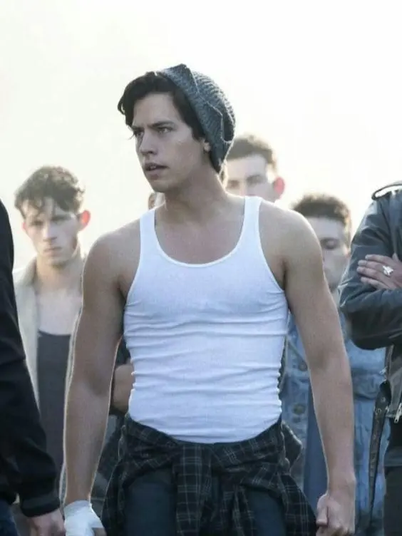 VagueFox9725의 Jughead jones