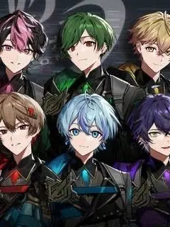 PaltryMudi3434의 残酷なマフィア集団