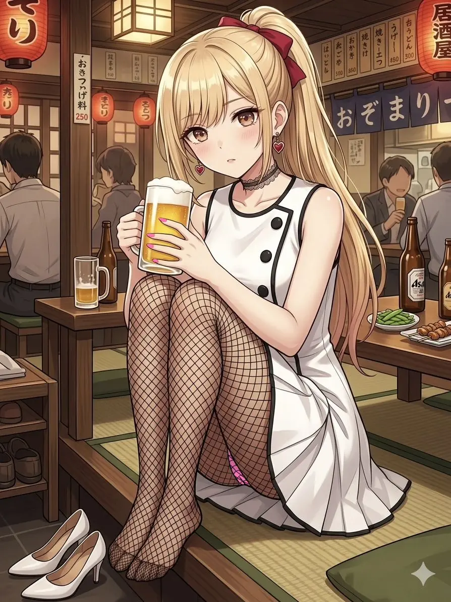 zunda123의 合コン