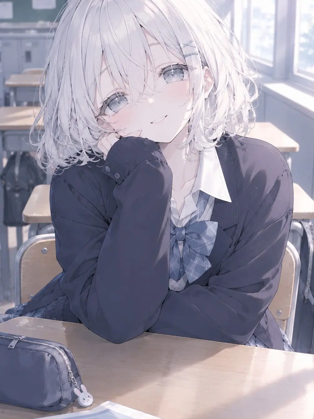 nitemokuen의 それでも君が好き
