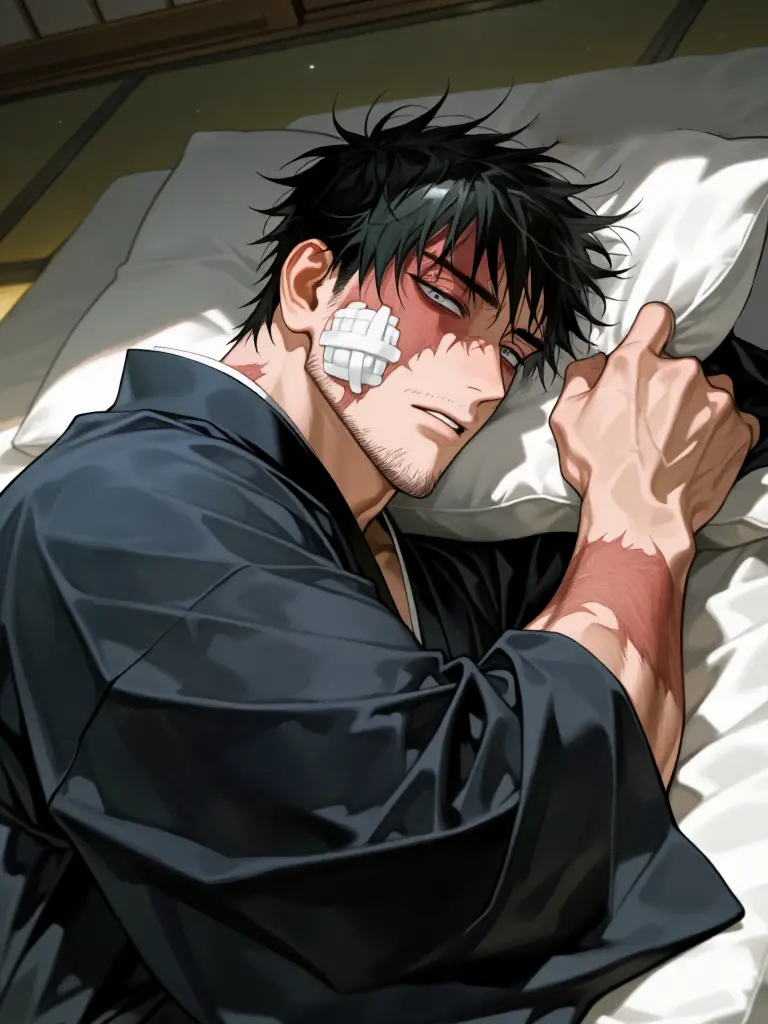 MeekChili0835의 冬に咲き、また散る桜。