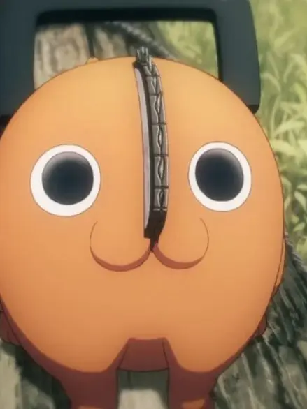 ArcticMelon5269의 체인소맨+여우