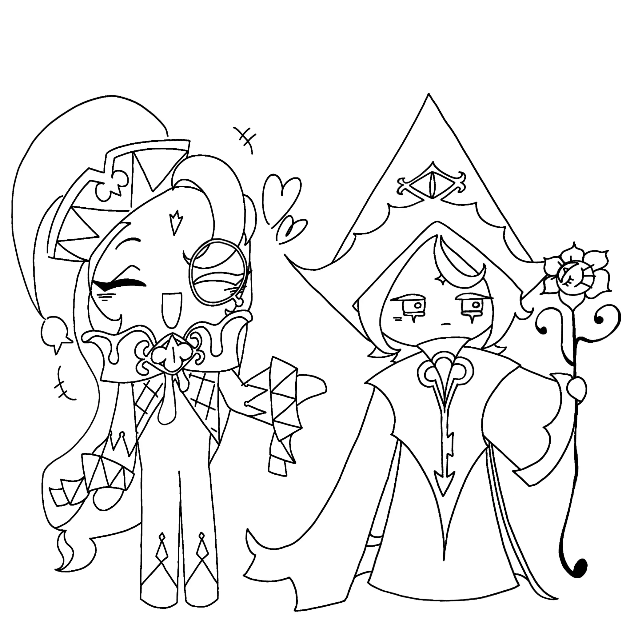 Hadalmu2011의 진리의 현자/진리의 은둔자