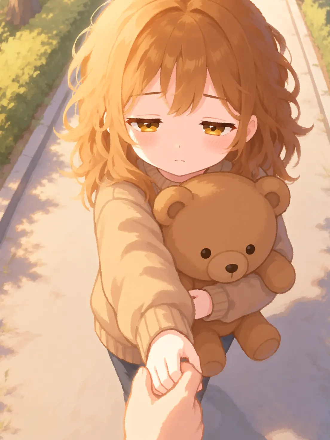 BarrenFund8294의 ぱぱ…？