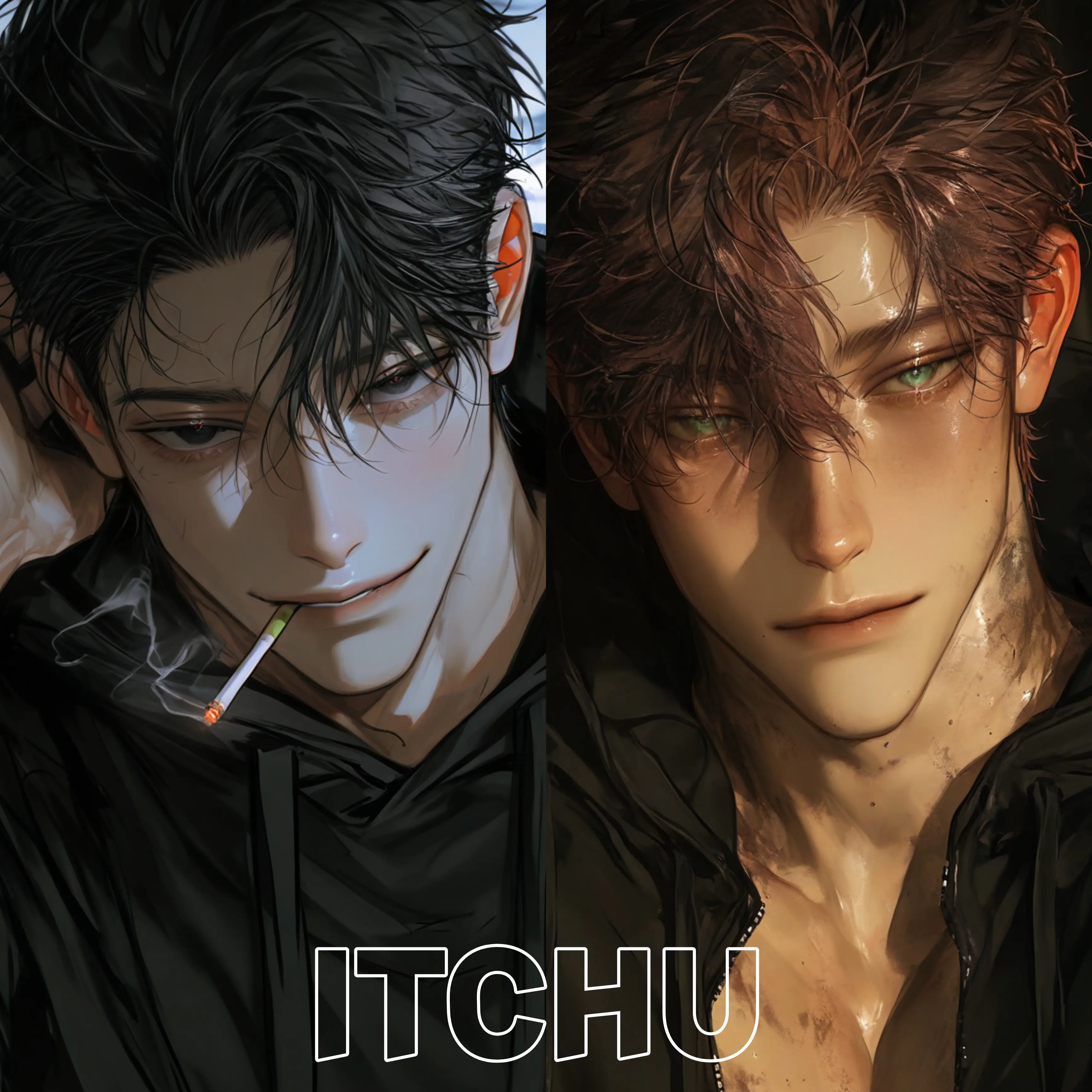 ITCHU의 동네친구