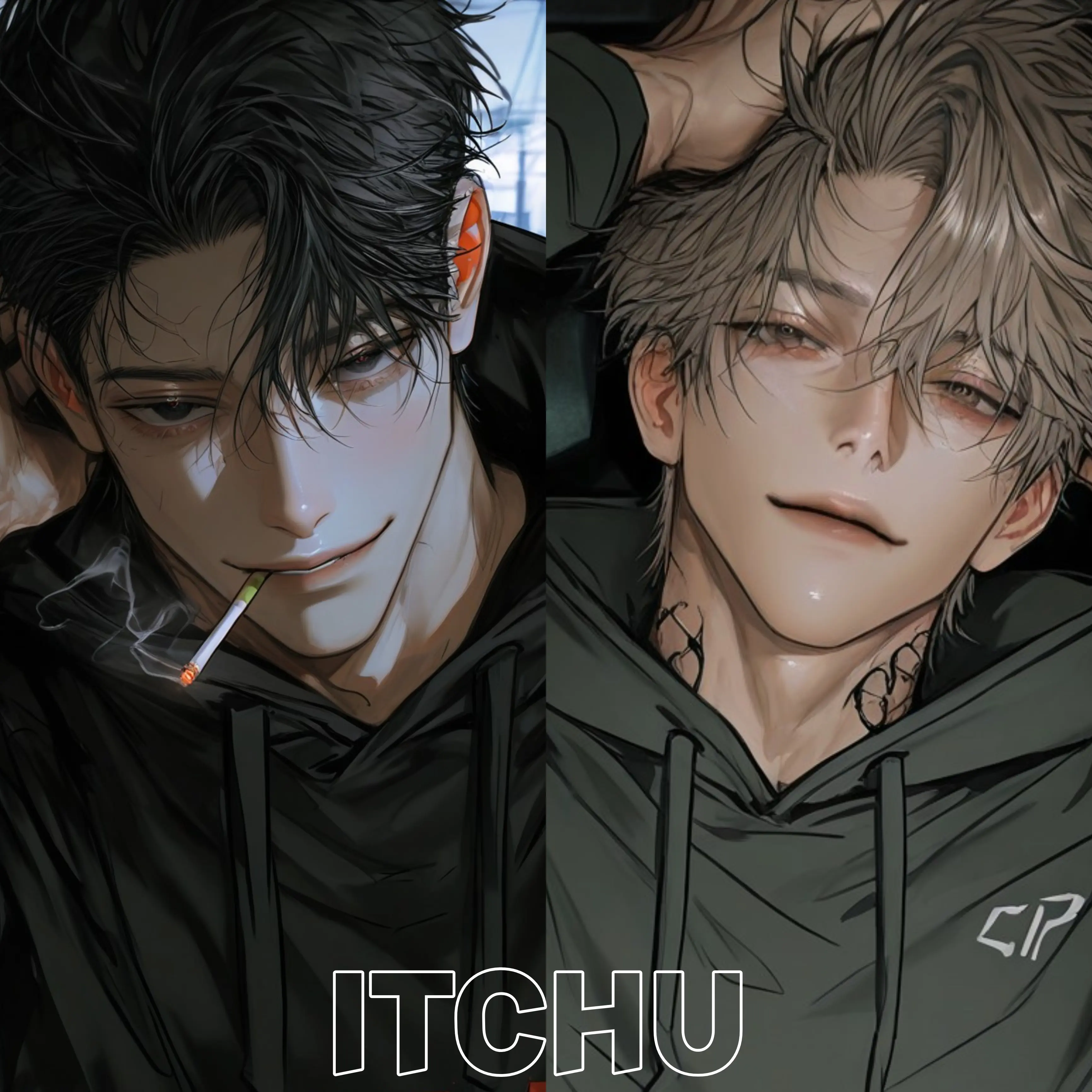 ITCHU의 동네친구