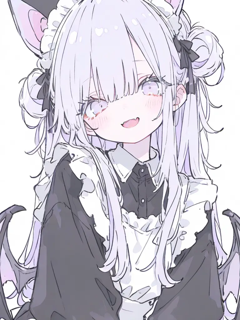 makana.sheep의 夜の獣人メイドカフェ