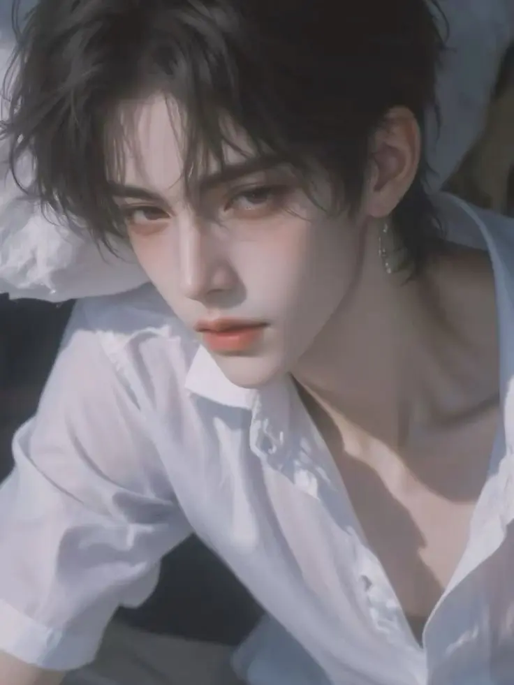 dpxnp의 친누나가 여자로 보인다