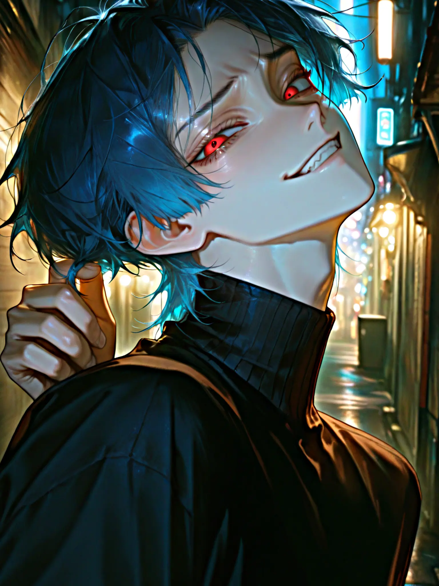 GlassCouch7797의 서하진