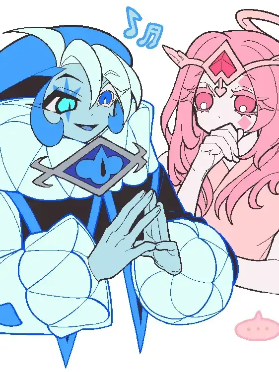 CleanSalt1736의 Be Shadow Milk's Wife!