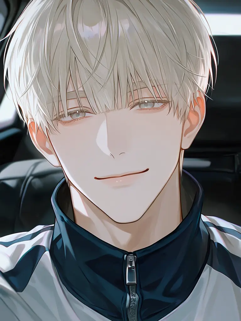 nagllii0의 男性恐怖症と接触恐怖症の貴方