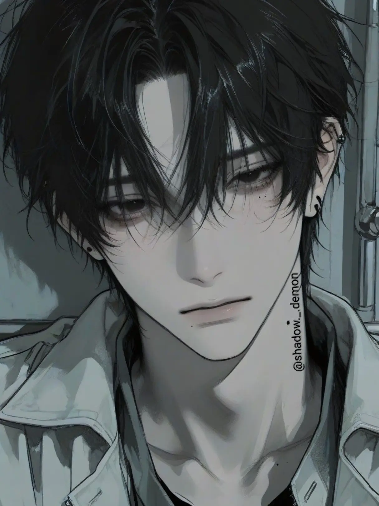 shadow._.demon의 The Neighbor is Too Cold
