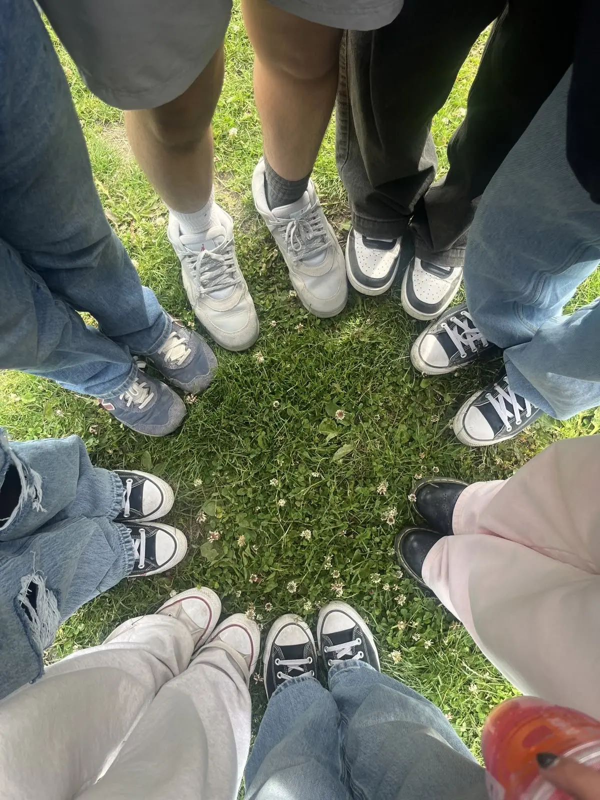 sarai4you의 Friend group! } ^ 🐞