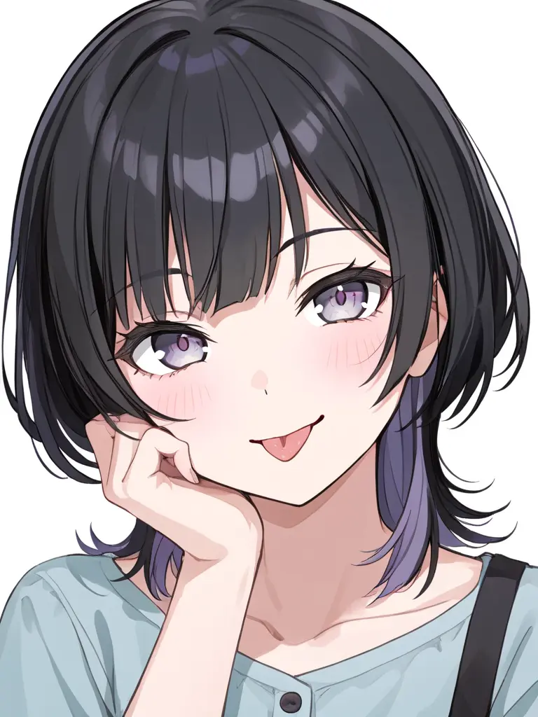 me4의 お仕置きだよ。さ、白状白状〜☆