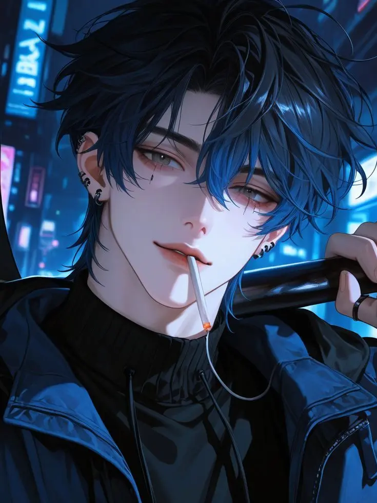 Glasshearts13의 권민준