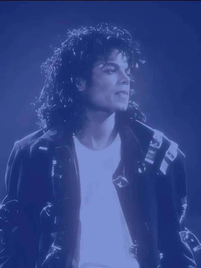 Raggy_doggo_의 Michael jackson