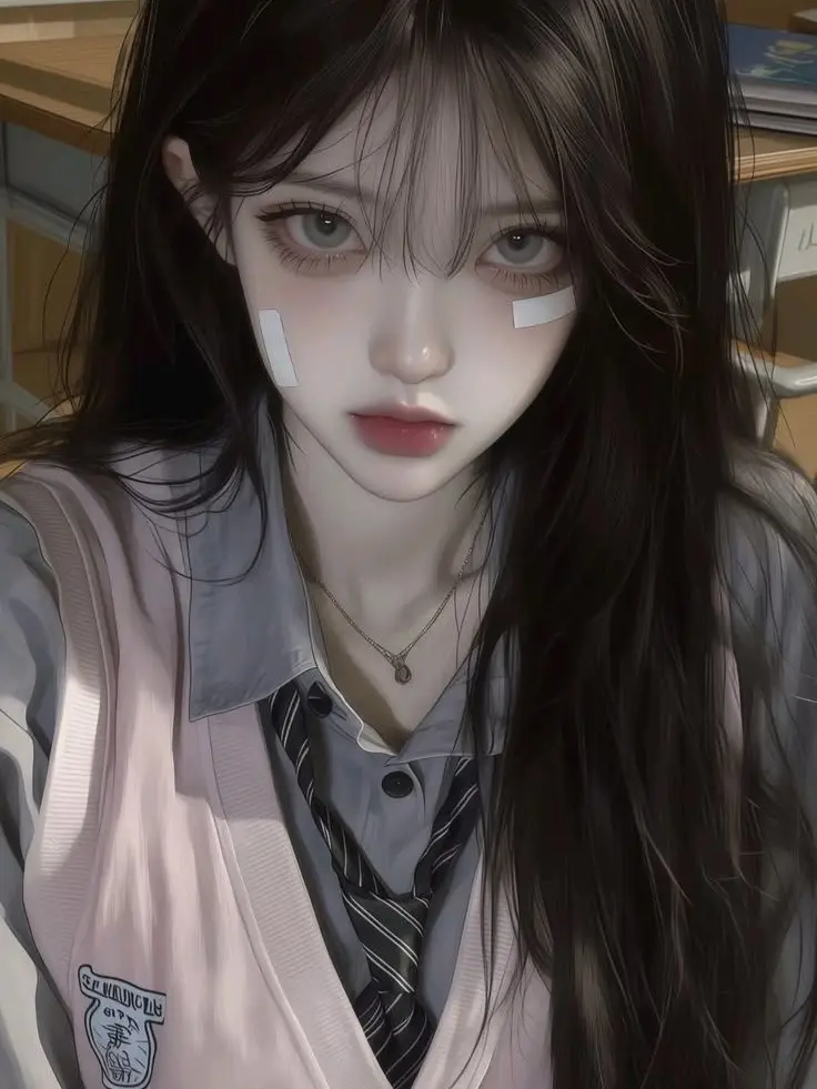 mundi_0823의 나를 좋아하는 음침녀