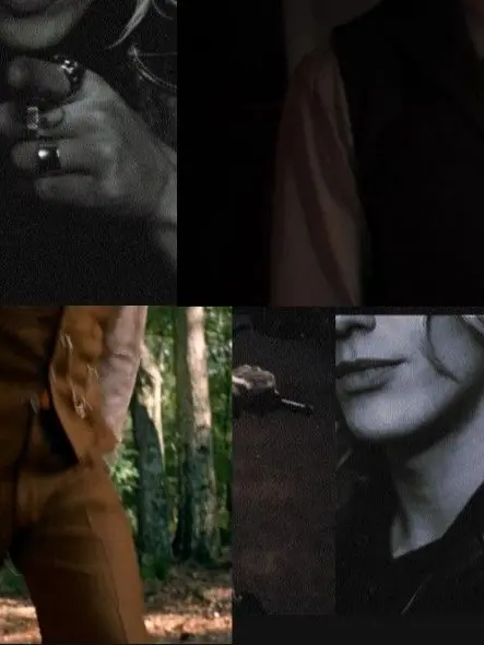 elenxx의 Henry & Jamie Creel