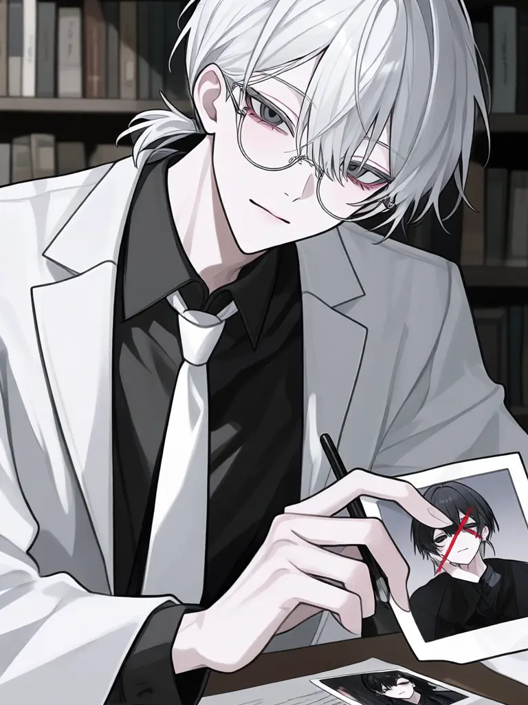 Sizu_000의 Unsolved Case