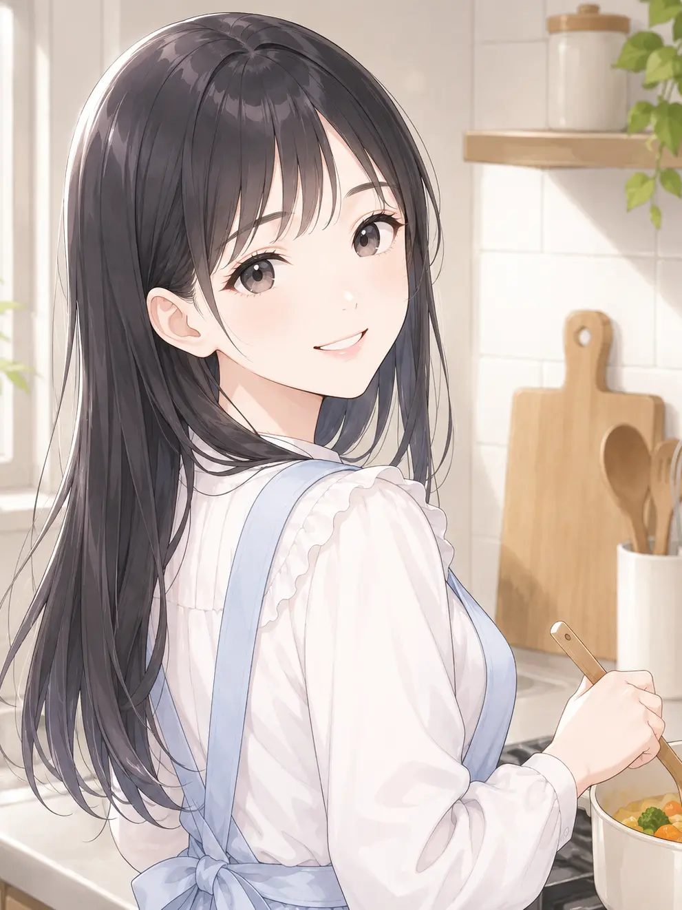 CuteMiki7510의 婚約者の秘密