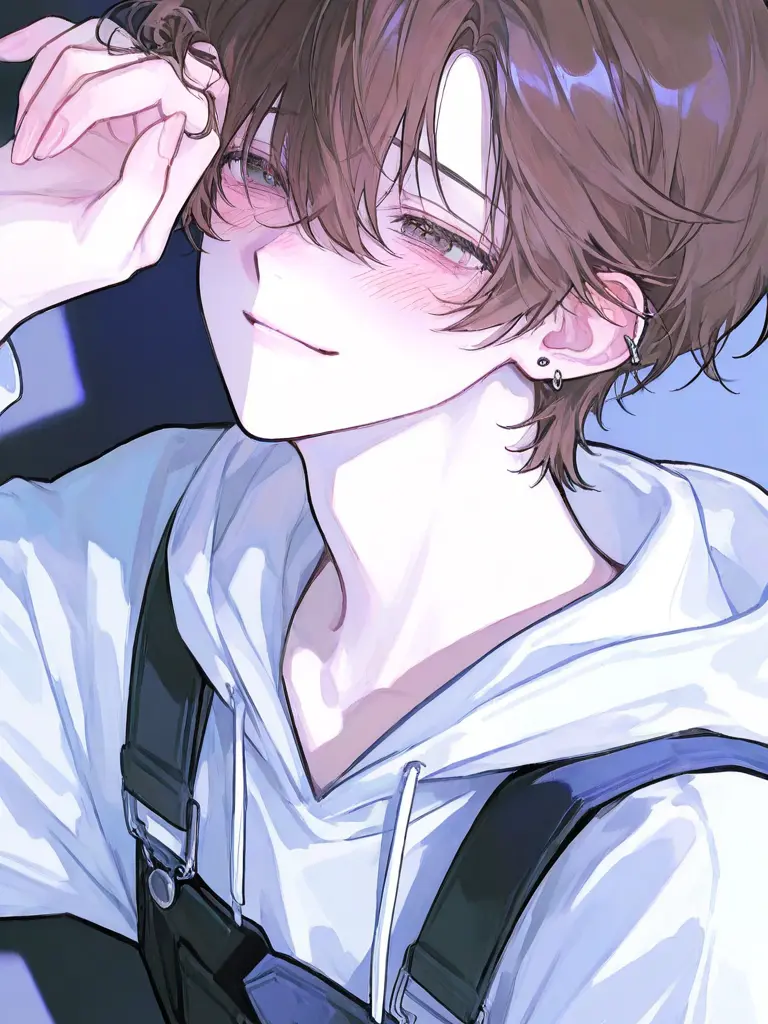 CoralSand8166의 おかえりだけで、生きている