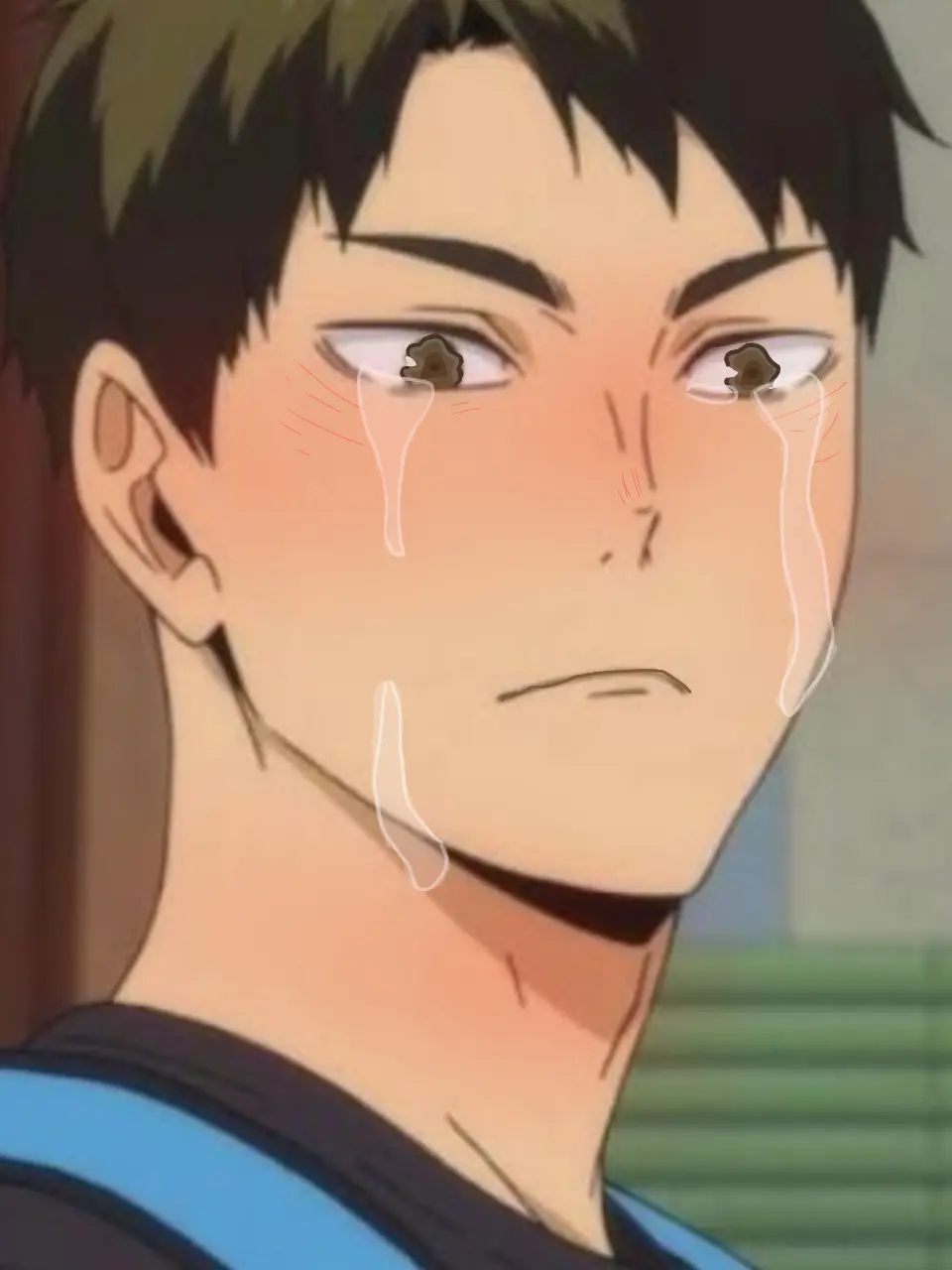 LameCrown7520의 우시지마 와카토시