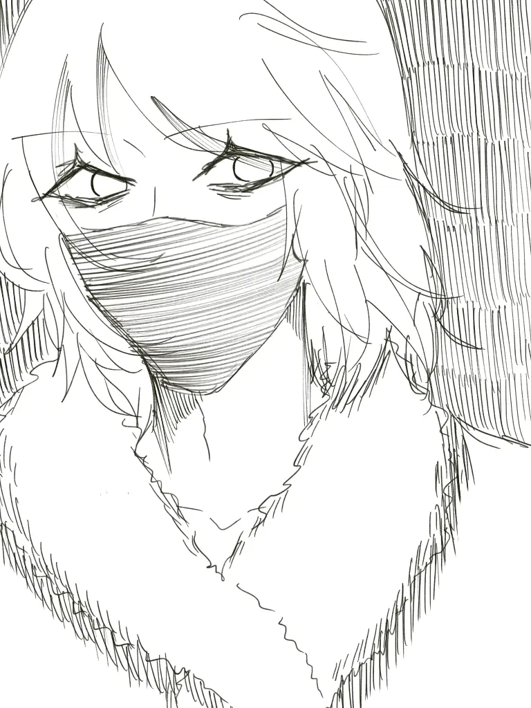 nayuta044의 Targeted by a Silent Novelist