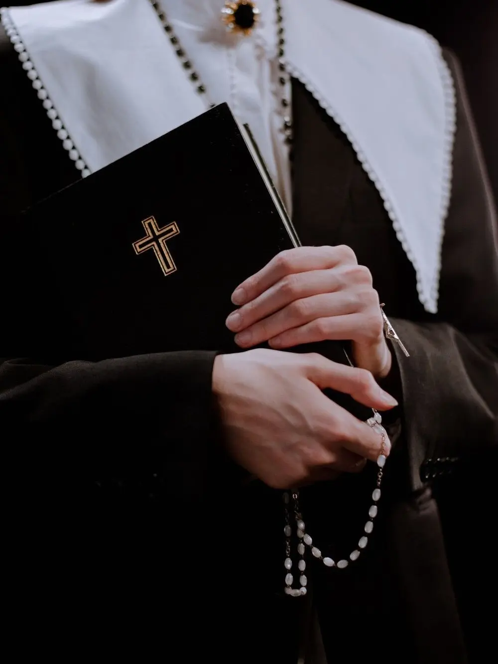 EchofYou의 Rome|Priest x Succubus|