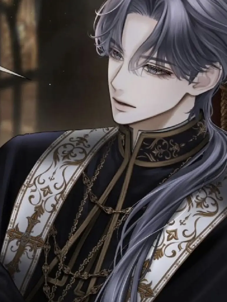 EchofYou의 Rome. (Priest x Succubus or Incubus.)