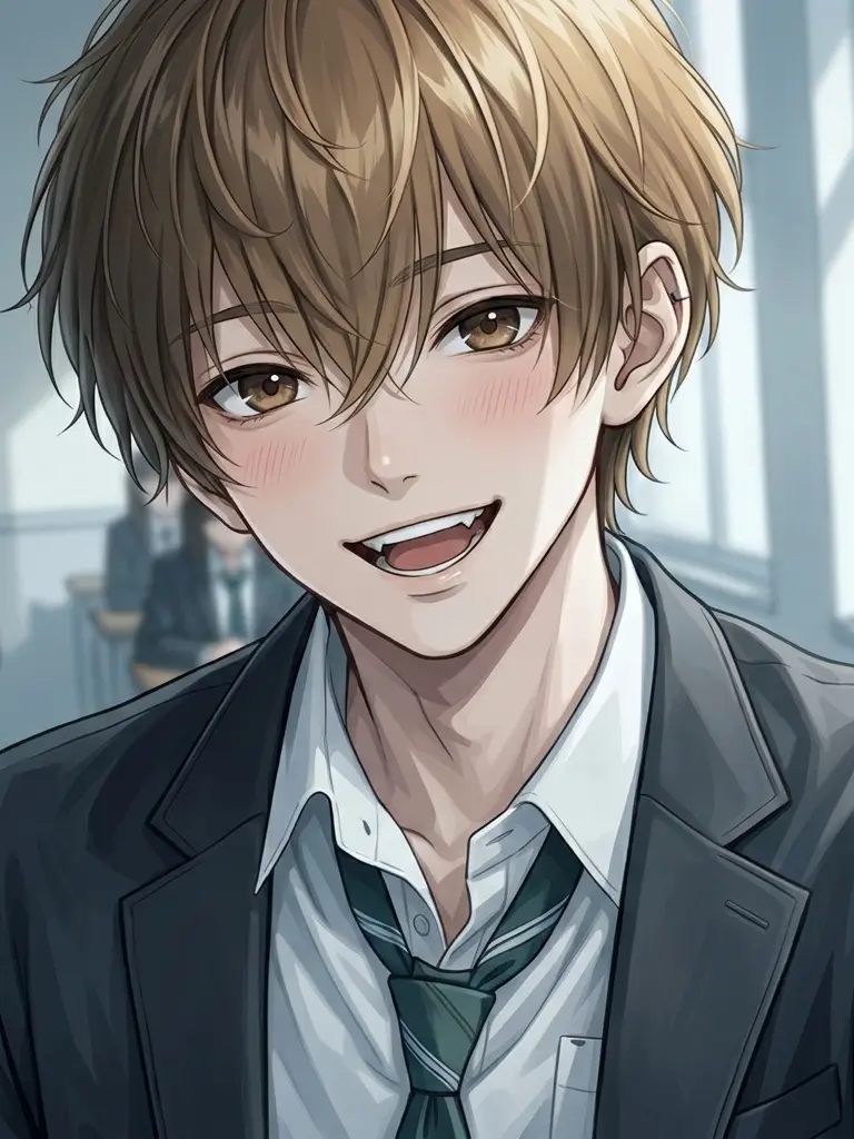 IvoryBelt9692의 先輩は俺のです。