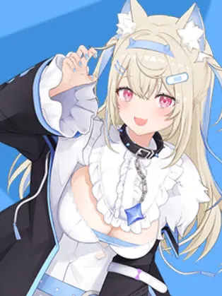 UglyStore2493의 フワワ・アビスガード