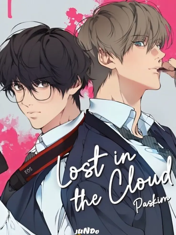 WavyFrost9768의 Lost in the Cloud