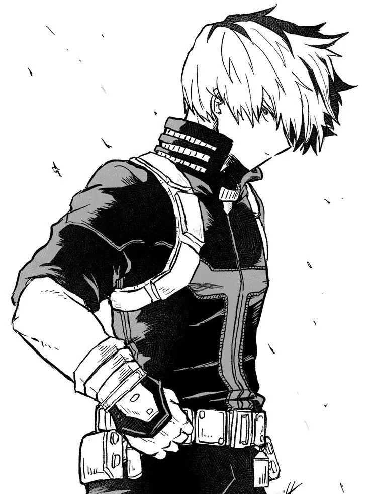 3rz_x._의 幼馴染がモテすぎている…!!