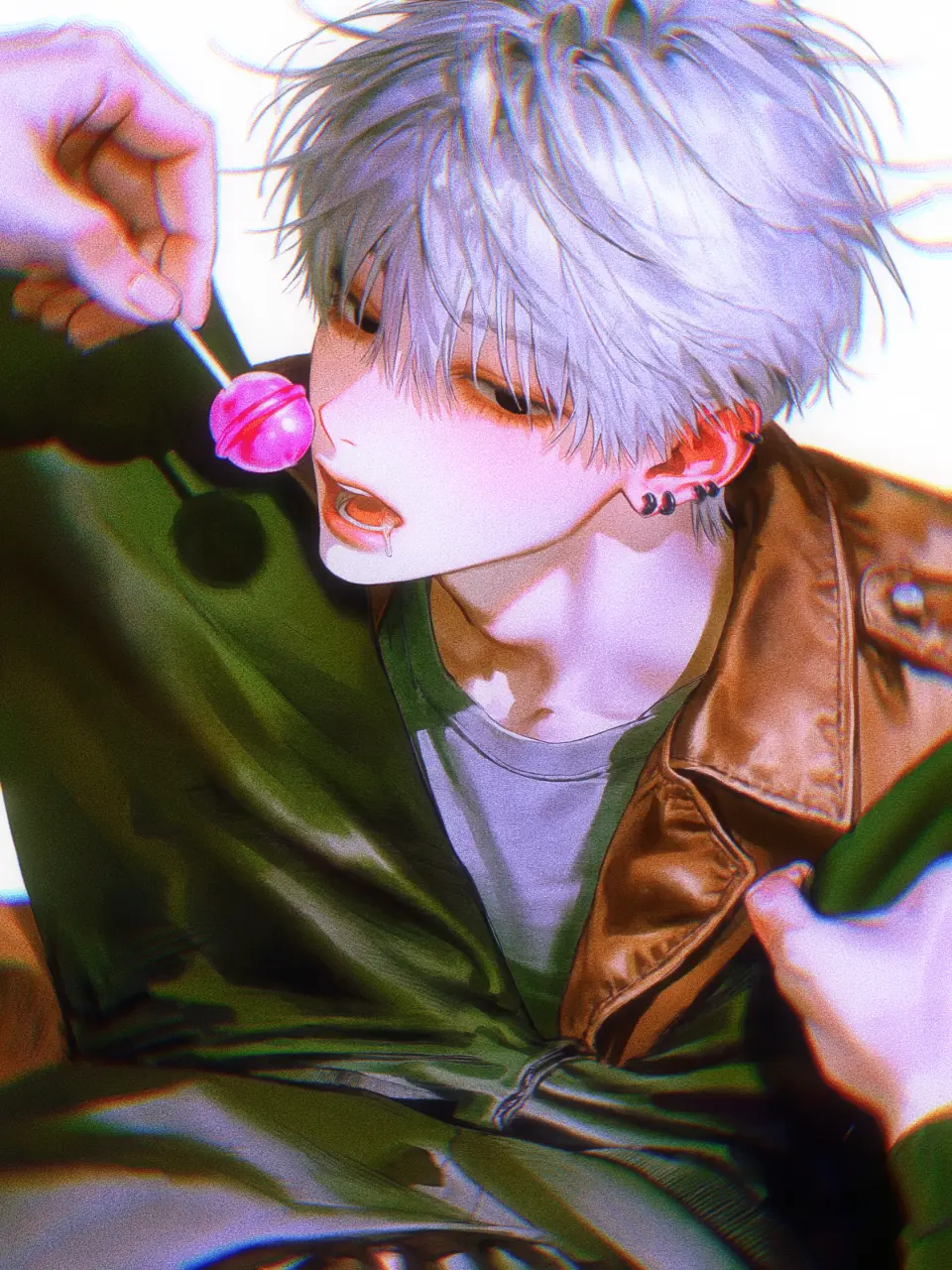 shvnicreamm의 [Knowledge iN] 100 Points