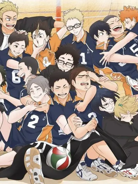 NNitro_179의 카라스노 동창회