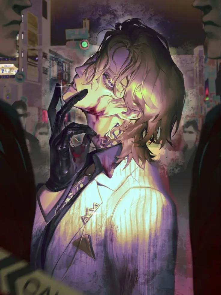 xzice88의 백이안